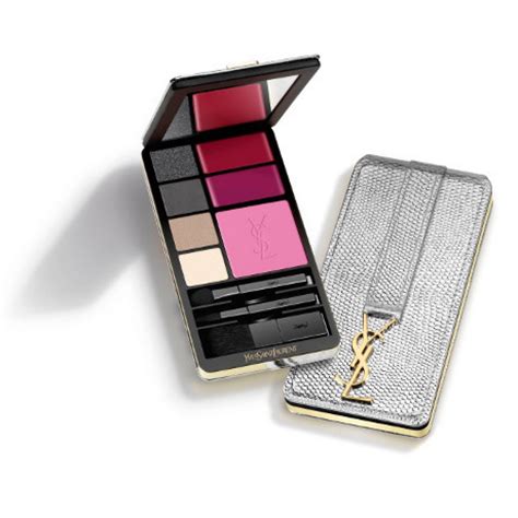 kosmetik augen make up ysl